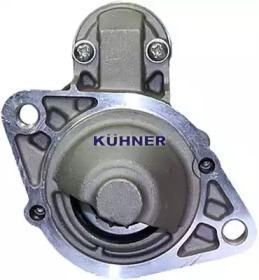 AD KUHNER 255345m -  Стартер